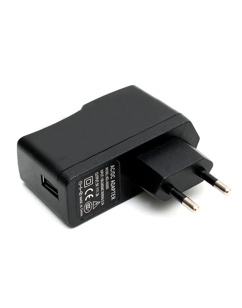 Rimba - USB naar EU AC stekker 2
