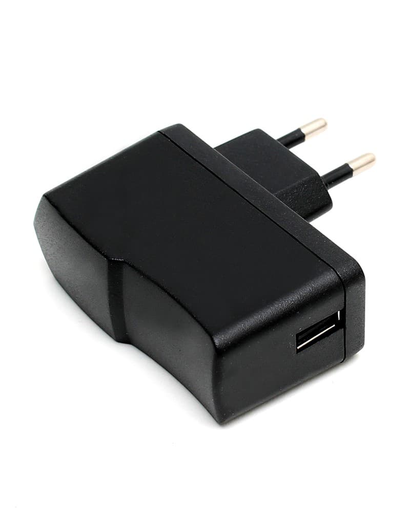Rimba - USB naar EU AC stekker 1