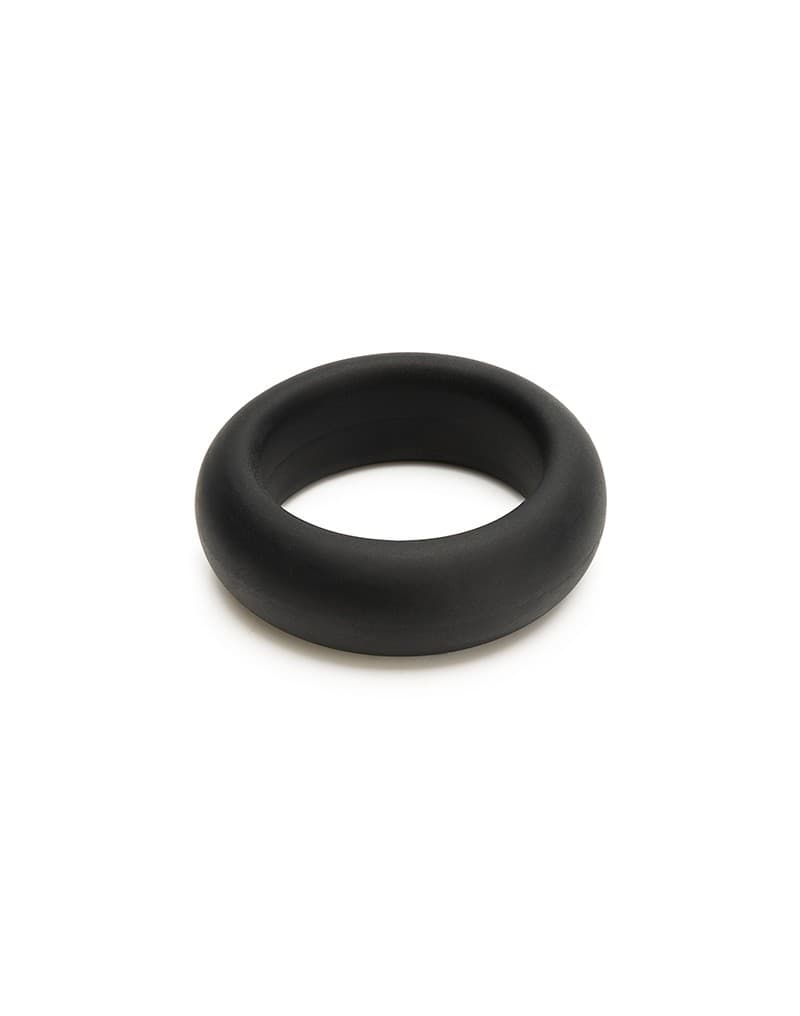 Je Joue - C-Ring Maximum - Cockring - Zwart 3