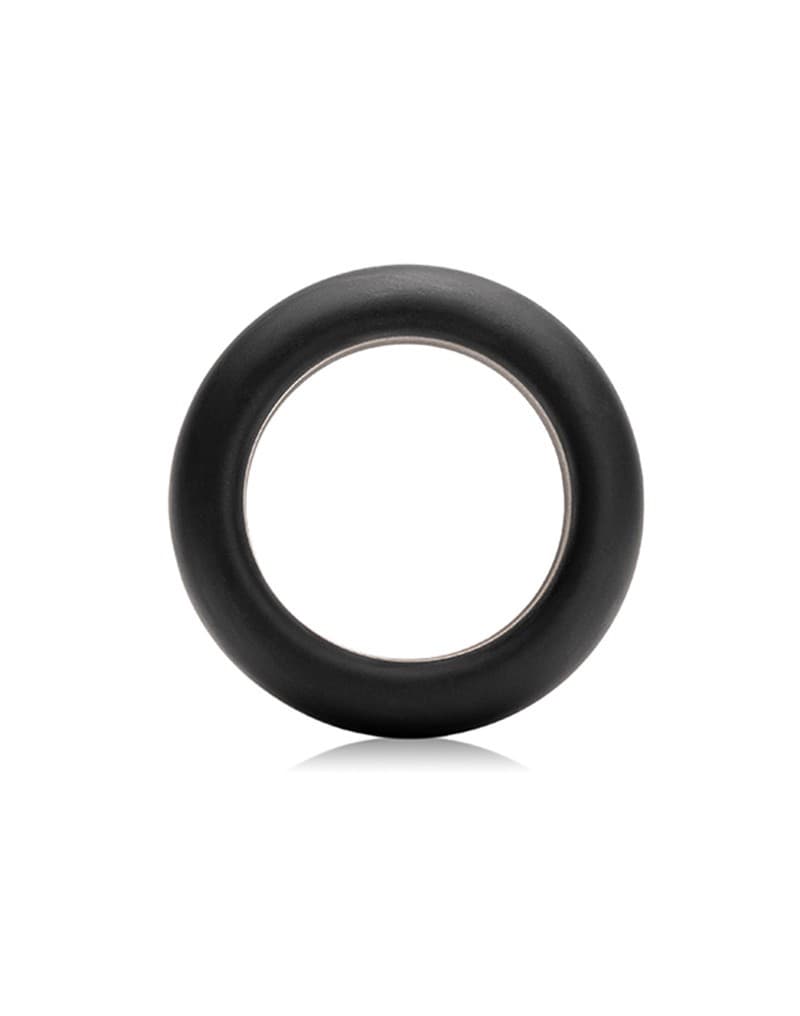 Je Joue - C-Ring Maximum - Cockring - Zwart 4