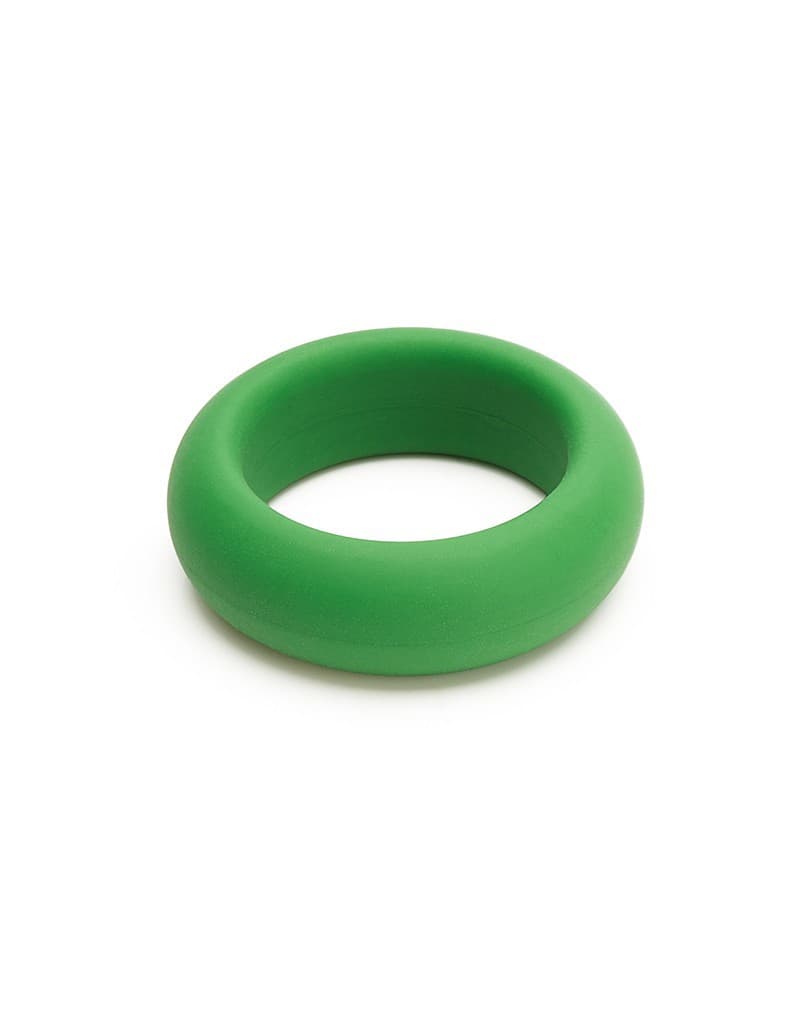 Je Joue - C-Ring Medium - Cockring - Groen 3