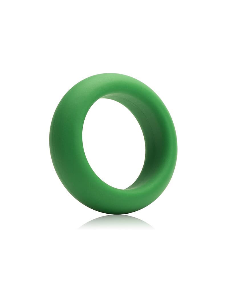 Je Joue - C-Ring Medium - Cockring - Groen 1
