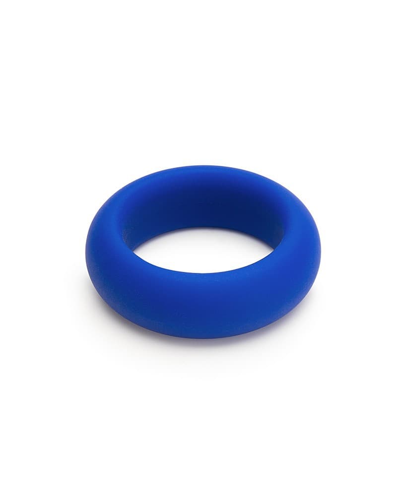Je Joue - C-Ring Minimum - Cockring - Blauw 3