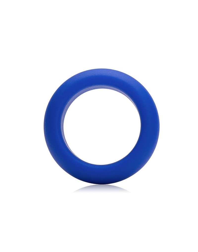 Je Joue - C-Ring Minimum - Cockring - Blauw 4