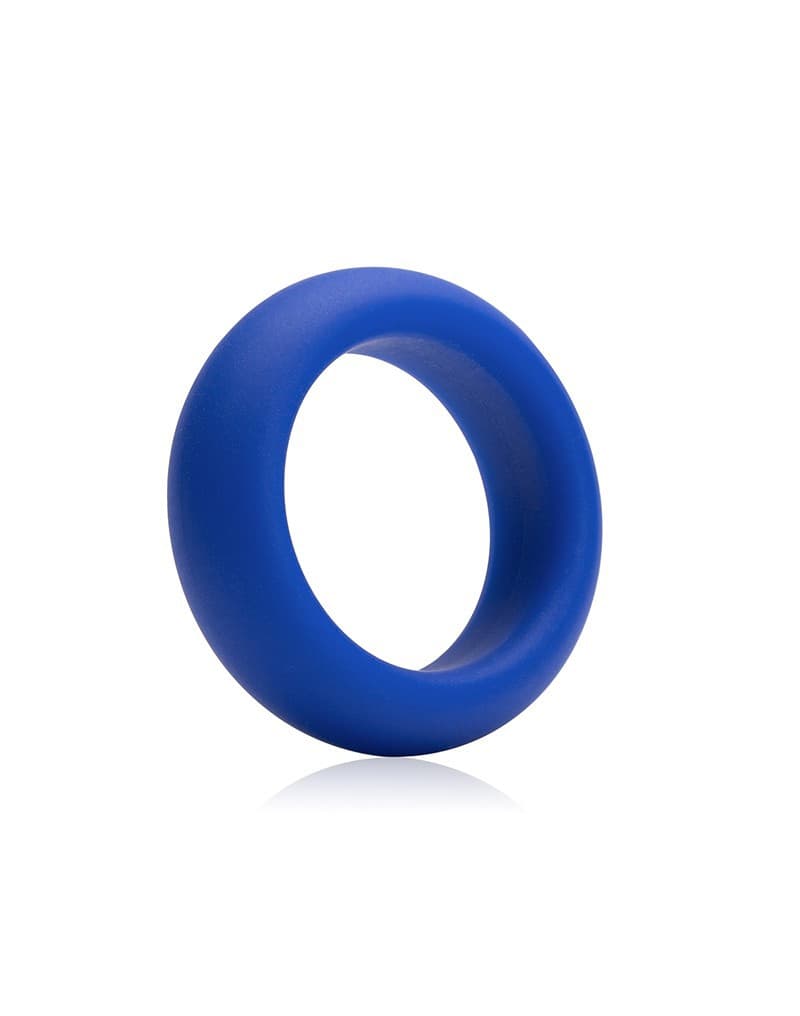 Je Joue - C-Ring Minimum - Cockring - Blauw 1