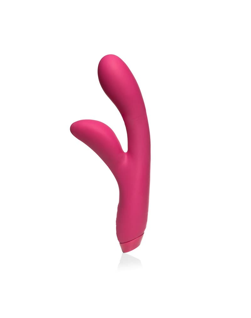 Je Joue - Hera - Rabbit Vibrator - Roze 1