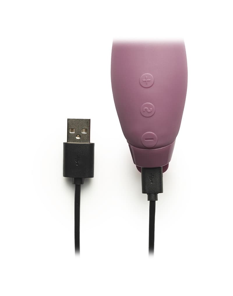 Je Joue - Hera - Rabbit Vibrator - Paars 3
