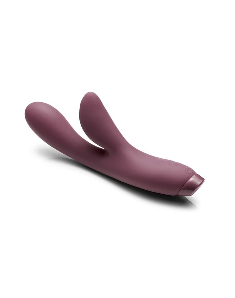 Je Joue - Hera - Rabbit Vibrator - Paars 5