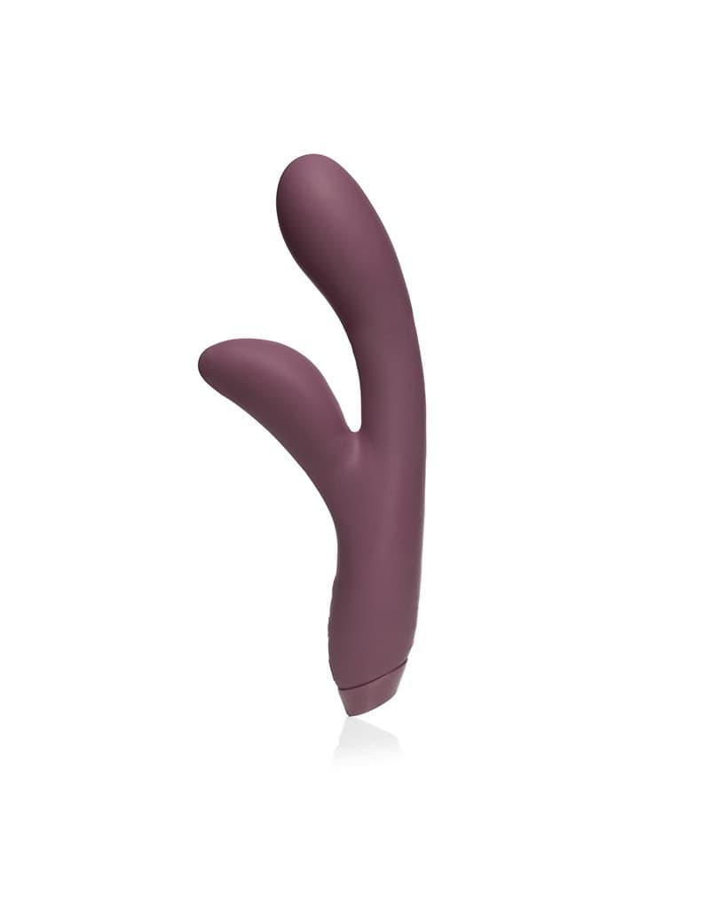 Je Joue - Hera - Rabbit Vibrator - Paars 1
