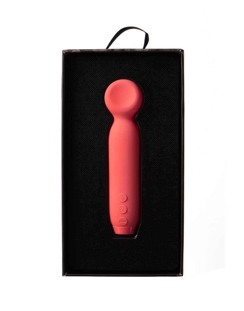 Je Joue - Vita - Bullet Vibrator - Rood 4