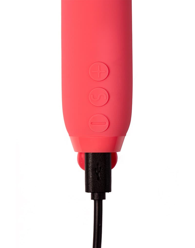 Je Joue - Vita - Bullet Vibrator - Rood 3