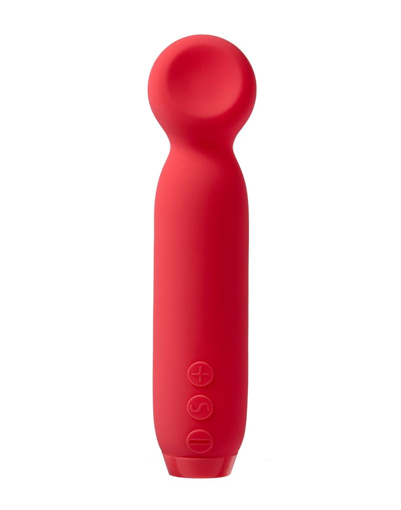 Je Joue - Vita - Bullet Vibrator - Rood 1