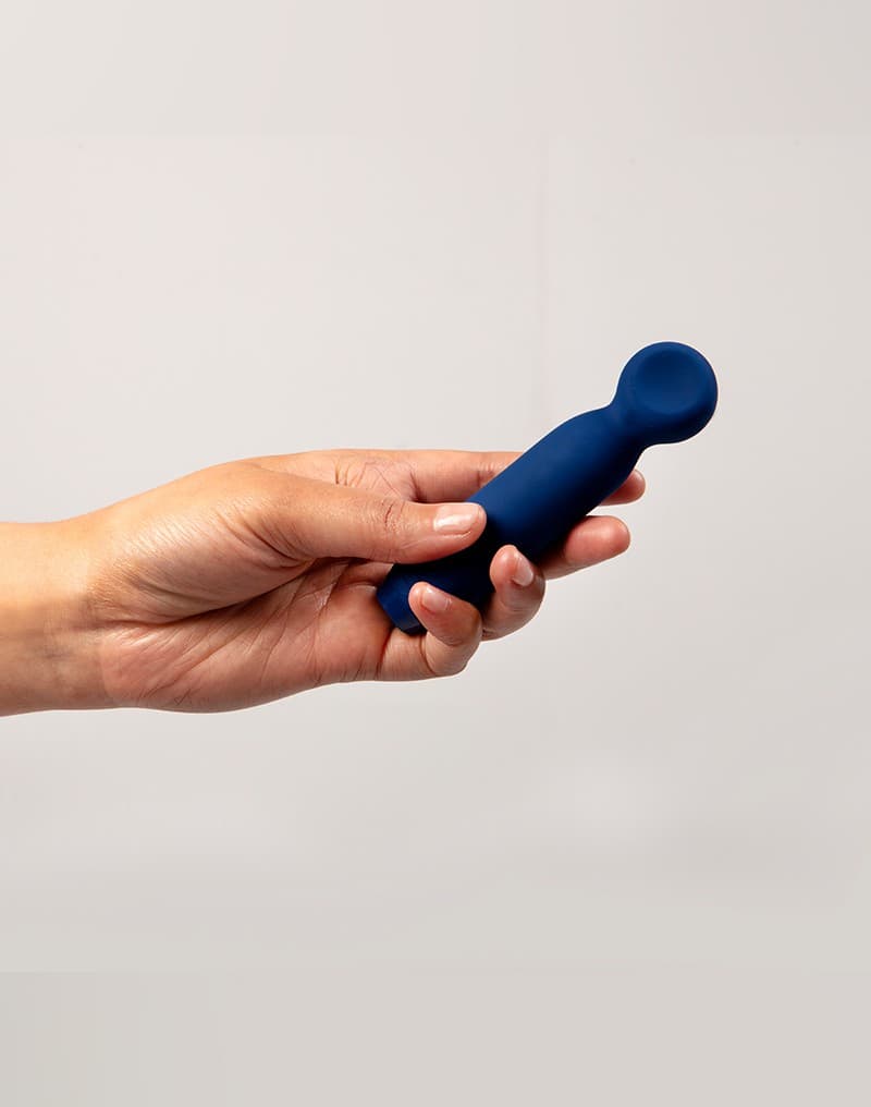 Je Joue - Vita - Bullet Vibrator - Blauw 6