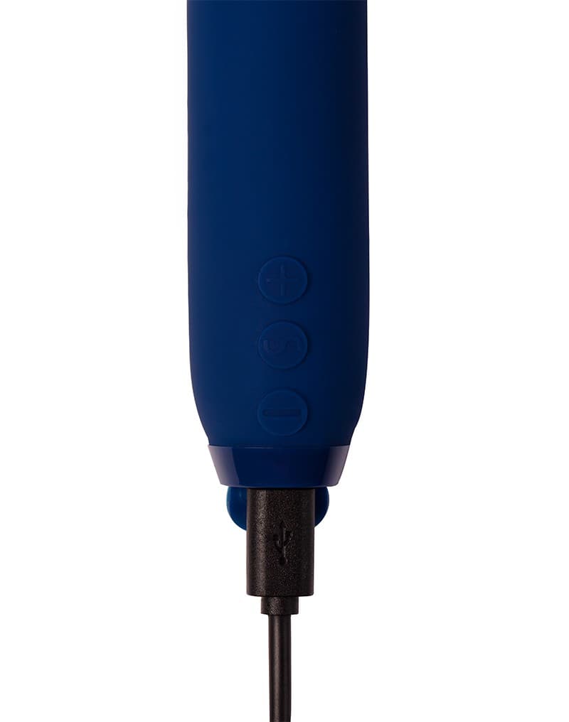 Je Joue - Vita - Bullet Vibrator - Blauw 3