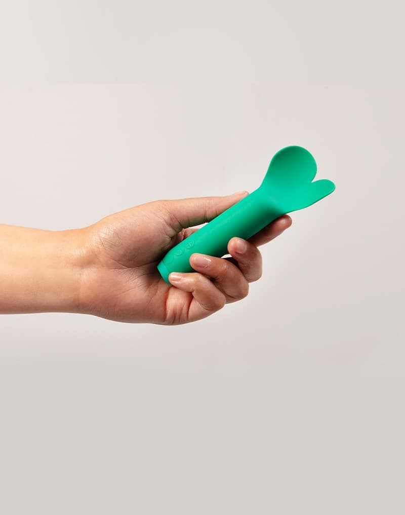 Je Joue - Amour - Bullet Vibrator - Groen 6