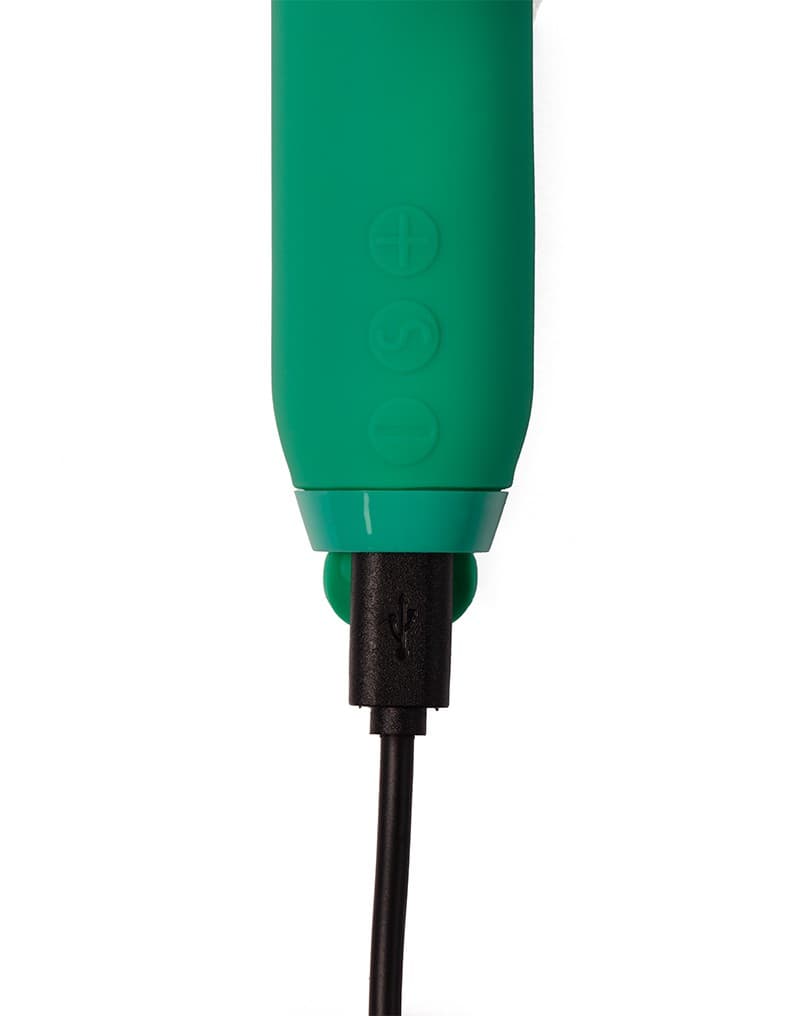 Je Joue - Amour - Bullet Vibrator - Groen 3