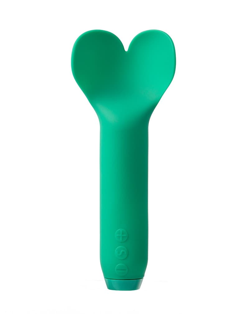 Je Joue - Amour - Bullet Vibrator - Groen 1