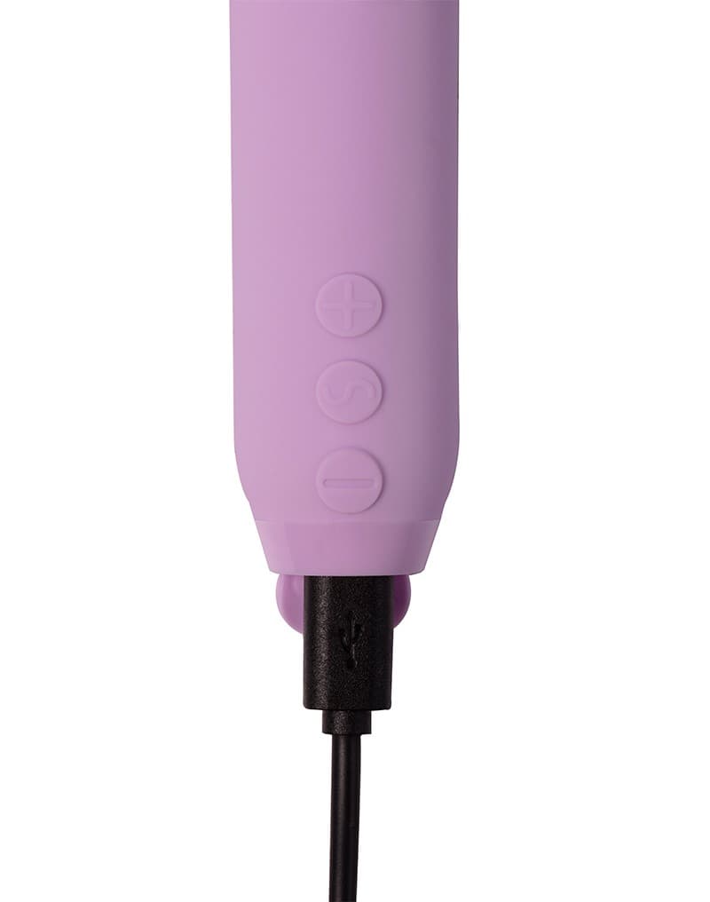 Je Joue - Duet - Bullet Vibrator - Lila 6