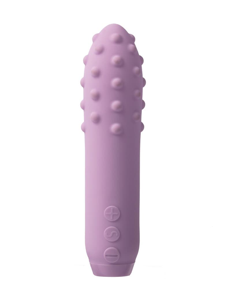 Je Joue - Duet - Bullet Vibrator - Lila 1