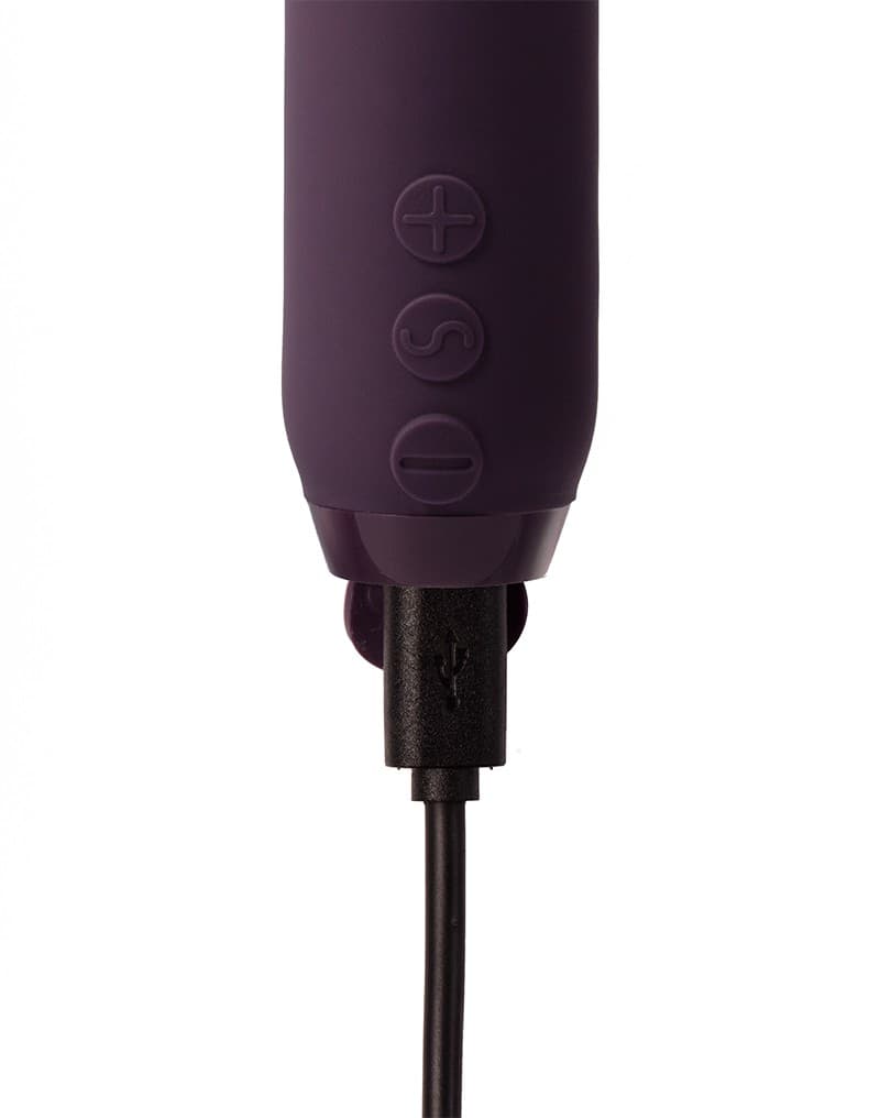 Je Joue - Duet - Bullet Vibrator - Paars 3