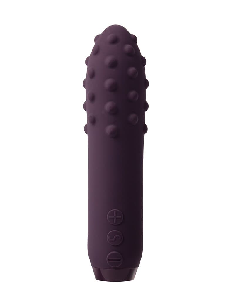 Je Joue - Duet - Bullet Vibrator - Paars 1