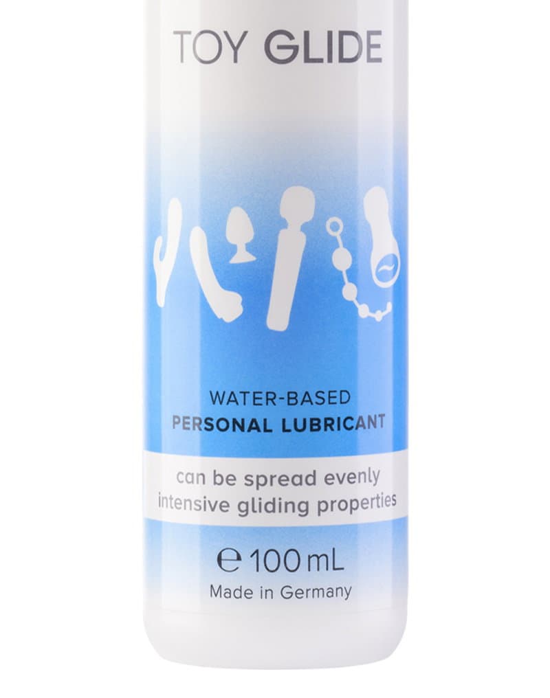 pjur - Toy Glide - 100 ml 2