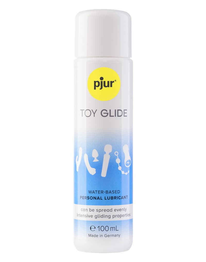 pjur - Toy Glide - 100 ml 1