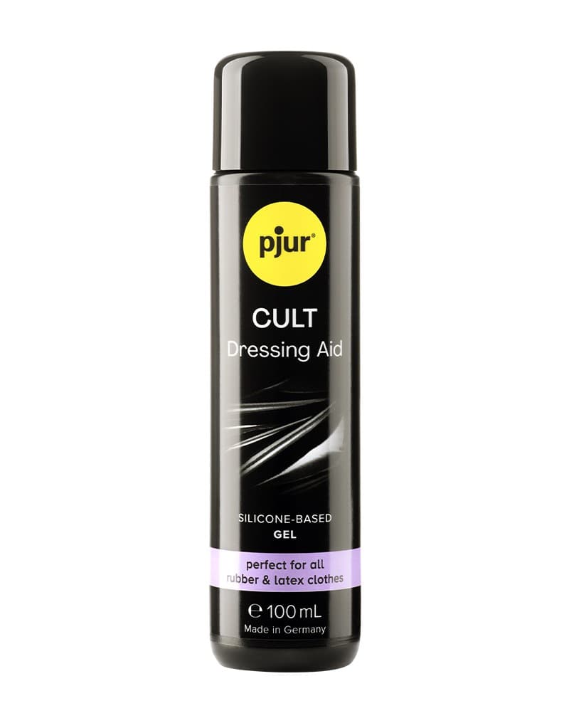 pjur - Cult - Latex + Rubber Spray - 100 ml 1