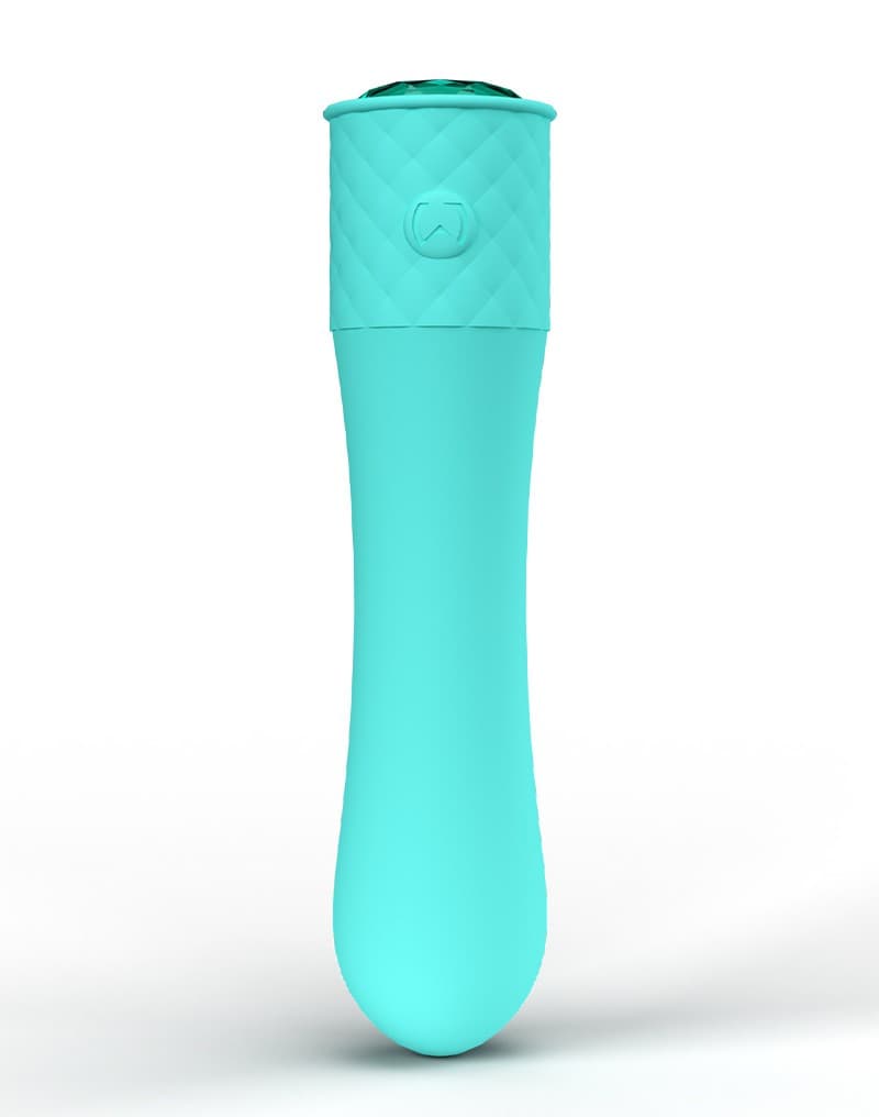 Lola Milani - Mystique Bullet - Blauw 2