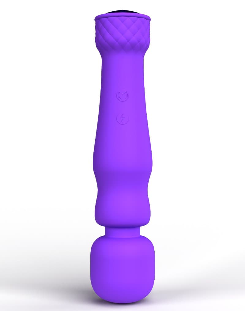 Lola Milani - Mystique Wand - Paars 2