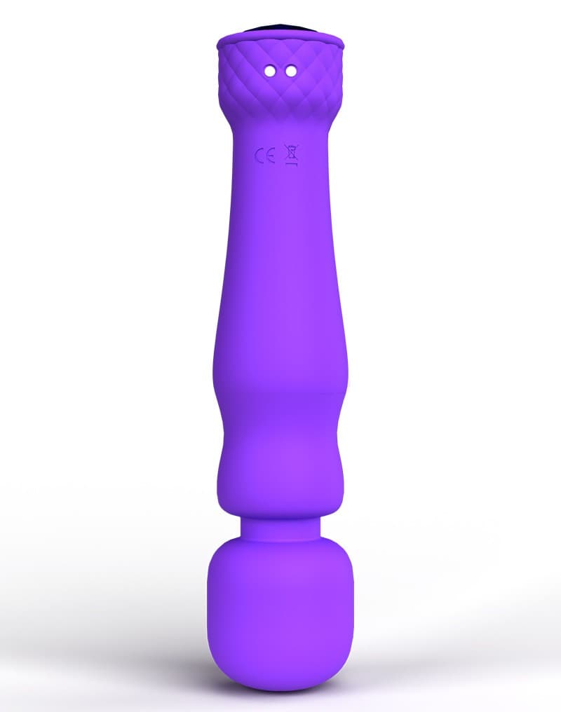 Lola Milani - Mystique Wand - Paars 5