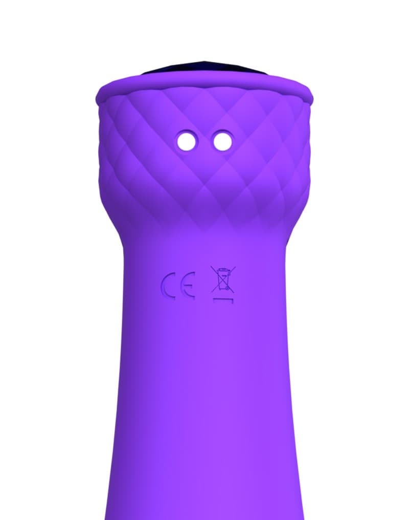 Lola Milani - Mystique Wand - Paars 8