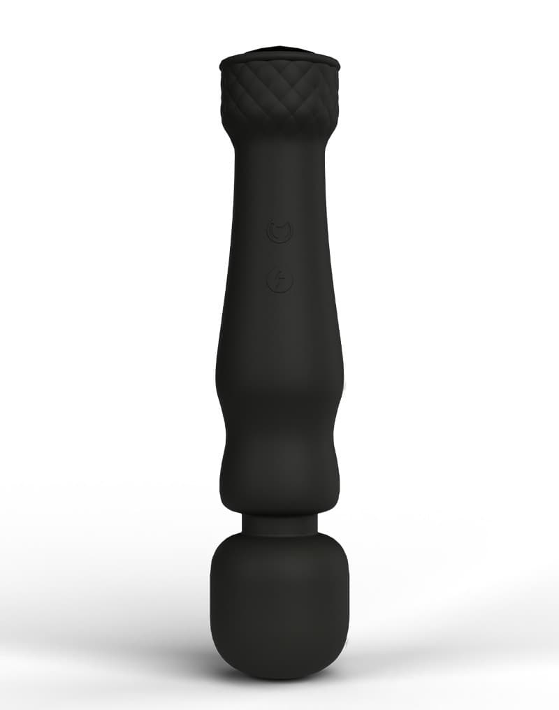 Lola Milani - Mystique Wand - Zwart 2