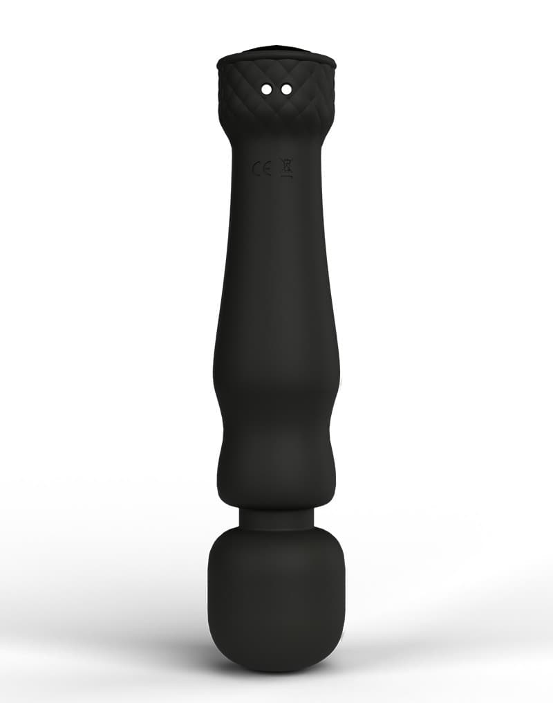 Lola Milani - Mystique Wand - Zwart 5
