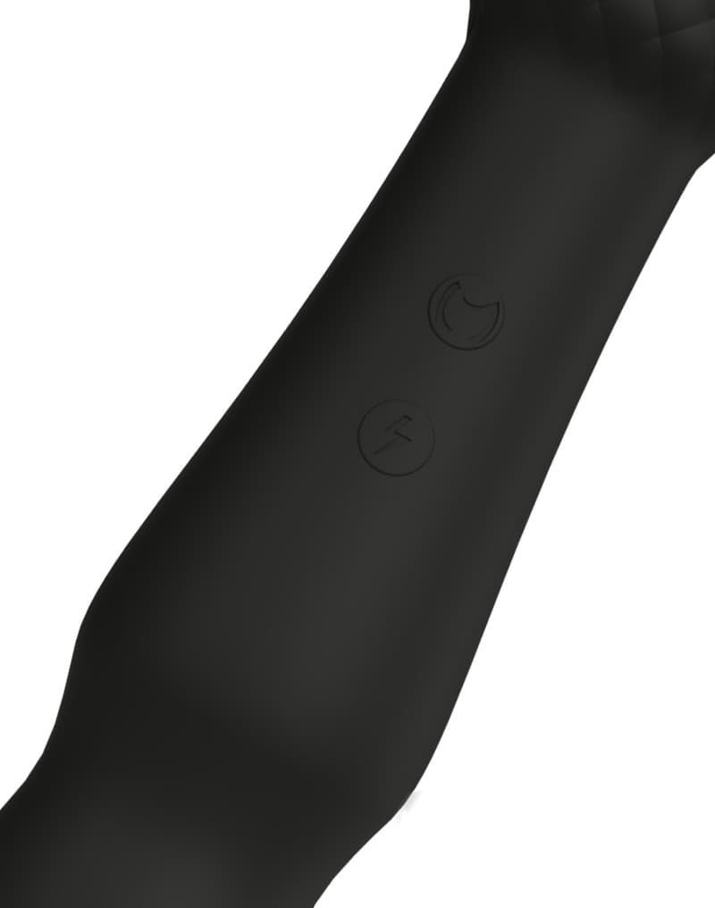 Lola Milani - Mystique Wand - Zwart 7
