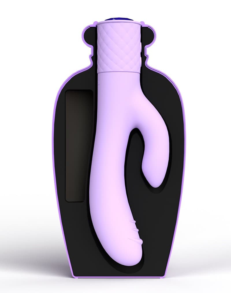 Lola Milani - Mystique Rabbit - Lila 4