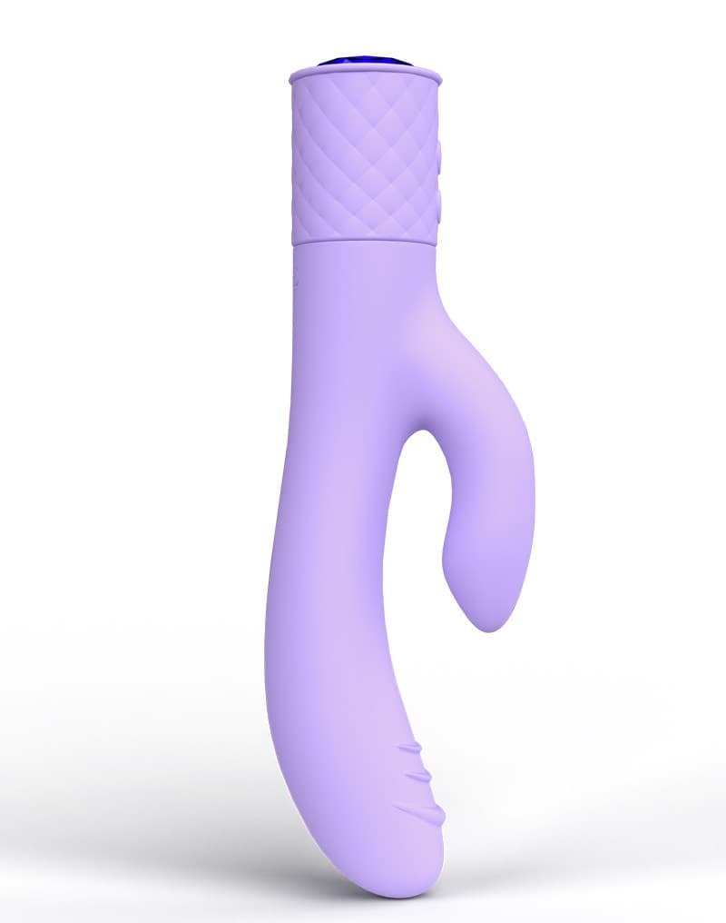 Lola Milani - Mystique Rabbit - Lila 2
