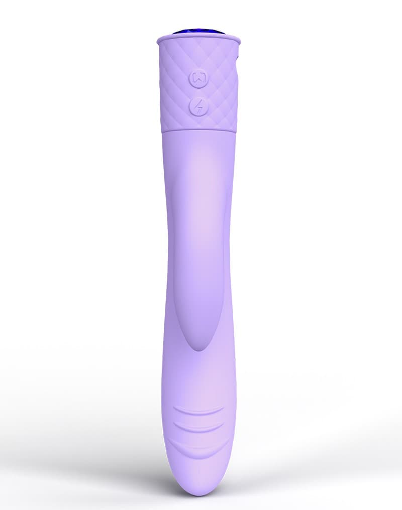 Lola Milani - Mystique Rabbit - Lila 5