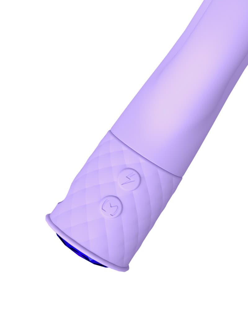 Lola Milani - Mystique Rabbit - Lila 8