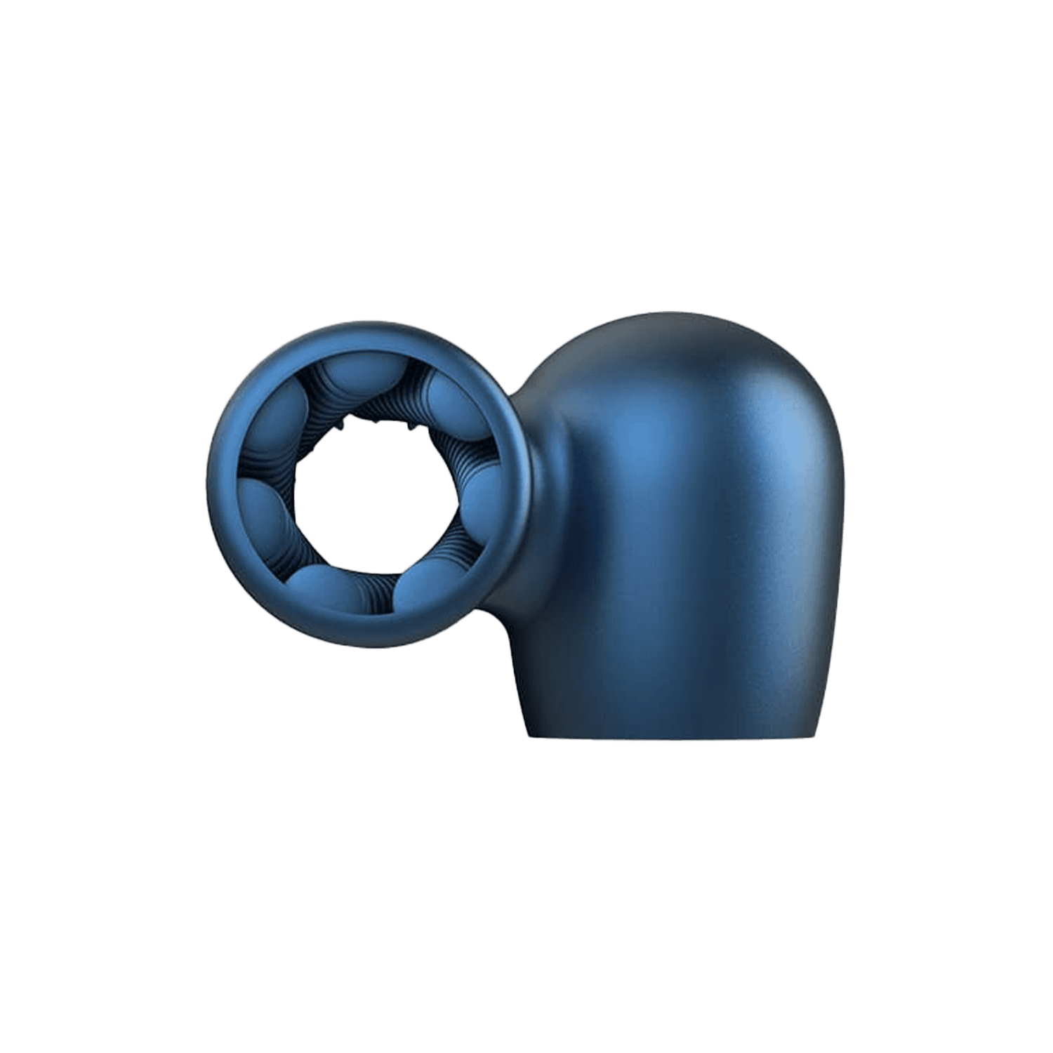 MANWAN - Man.Wand Edgy - Wandvibrator - Stellar Blue 7