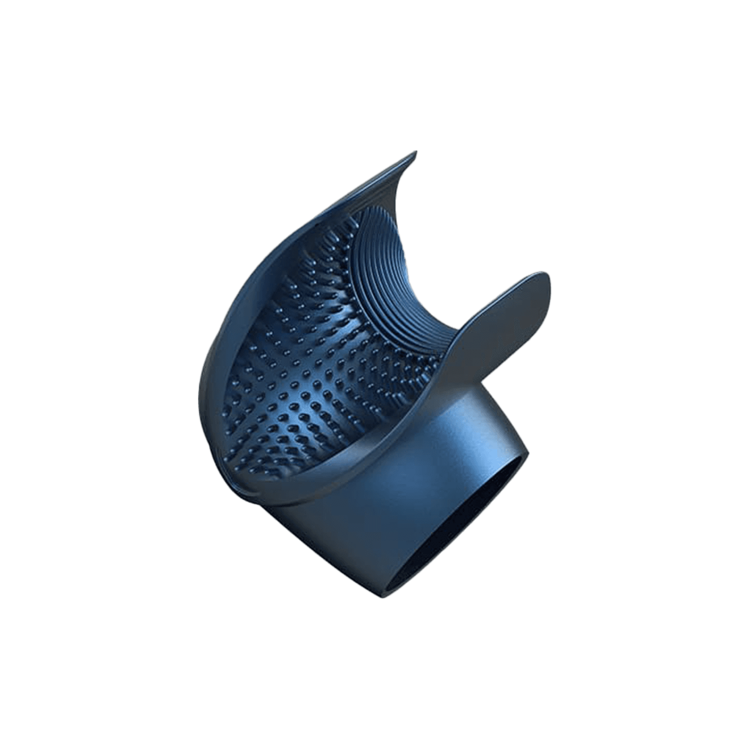 MANWAN - Man.Wand Edgy - Wandvibrator - Stellar Blue 8