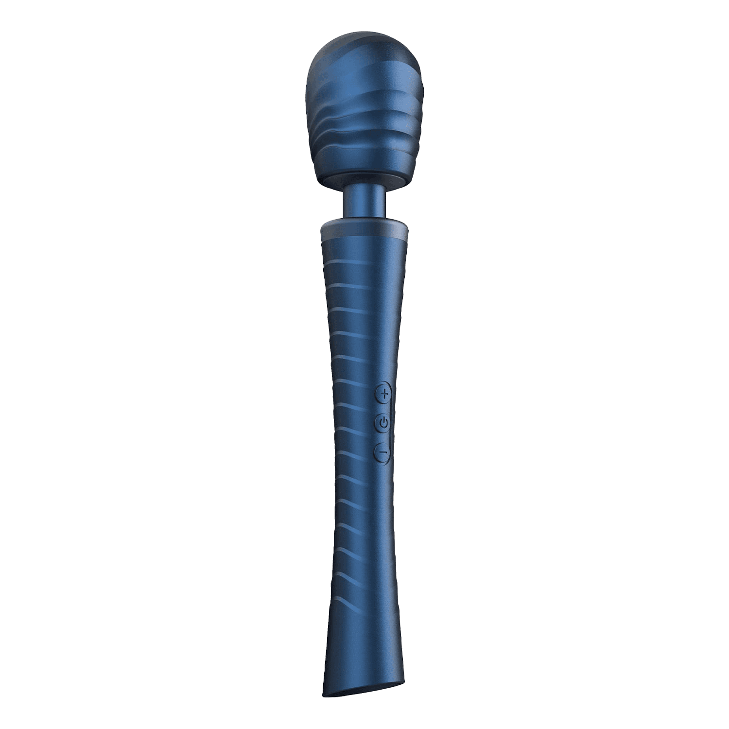MANWAN - Man.Wand Edgy - Wandvibrator - Stellar Blue 4