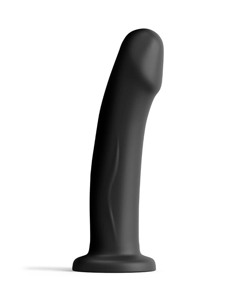 Dorcel - Real Pleasure Dildo - Maat L - Zwart 1