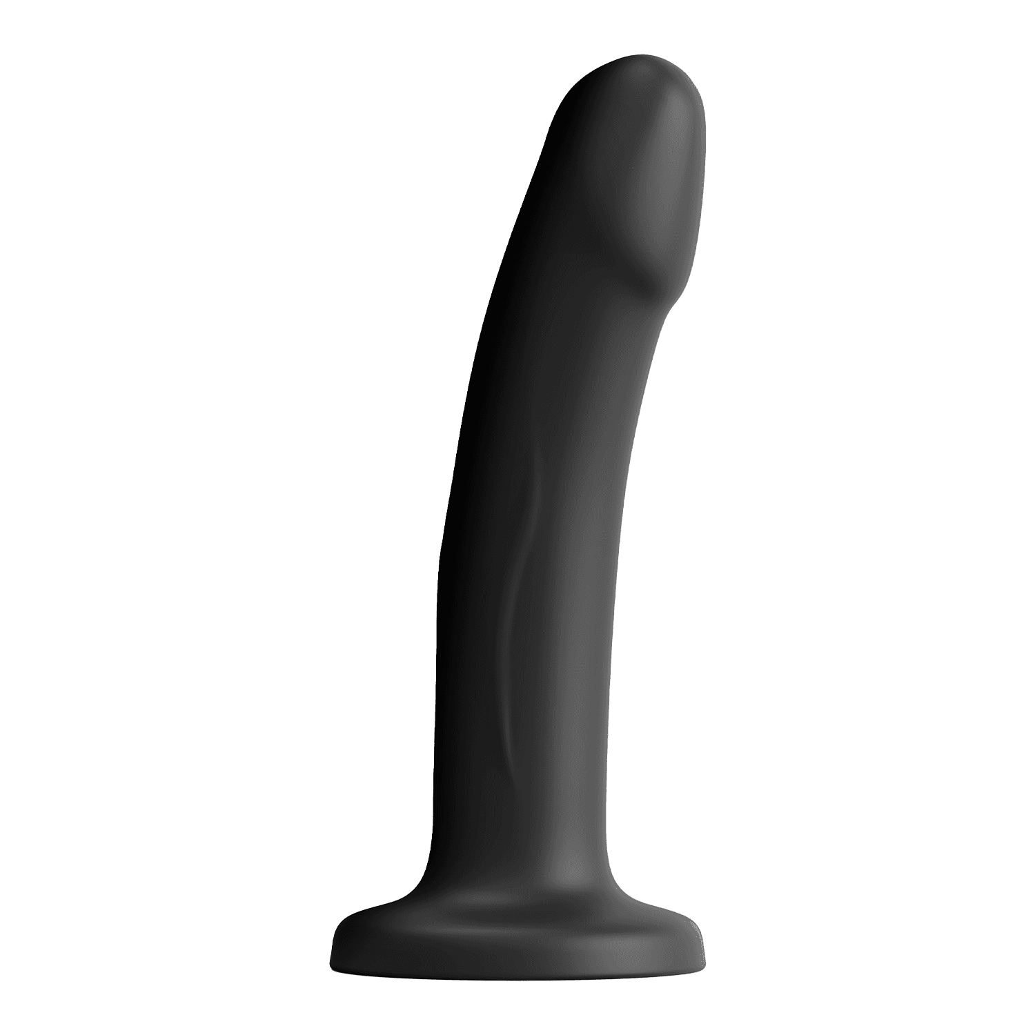 Dorcel - Real Pleasure Dildo - Maat L - Zwart 4