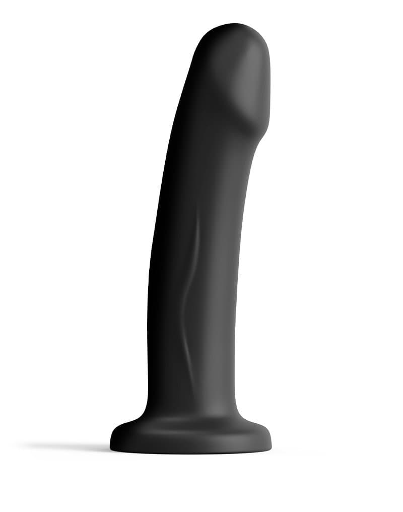Dorcel - Real Pleasure Dildo - Maat XL - Zwart 1