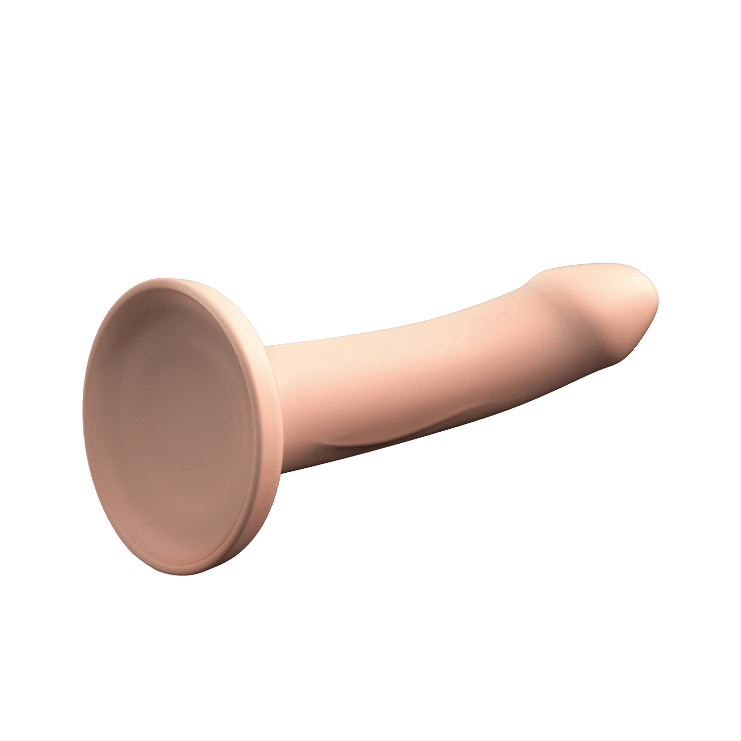 Dorcel - Real Pleasure Dildo - Maat M - Nude 3