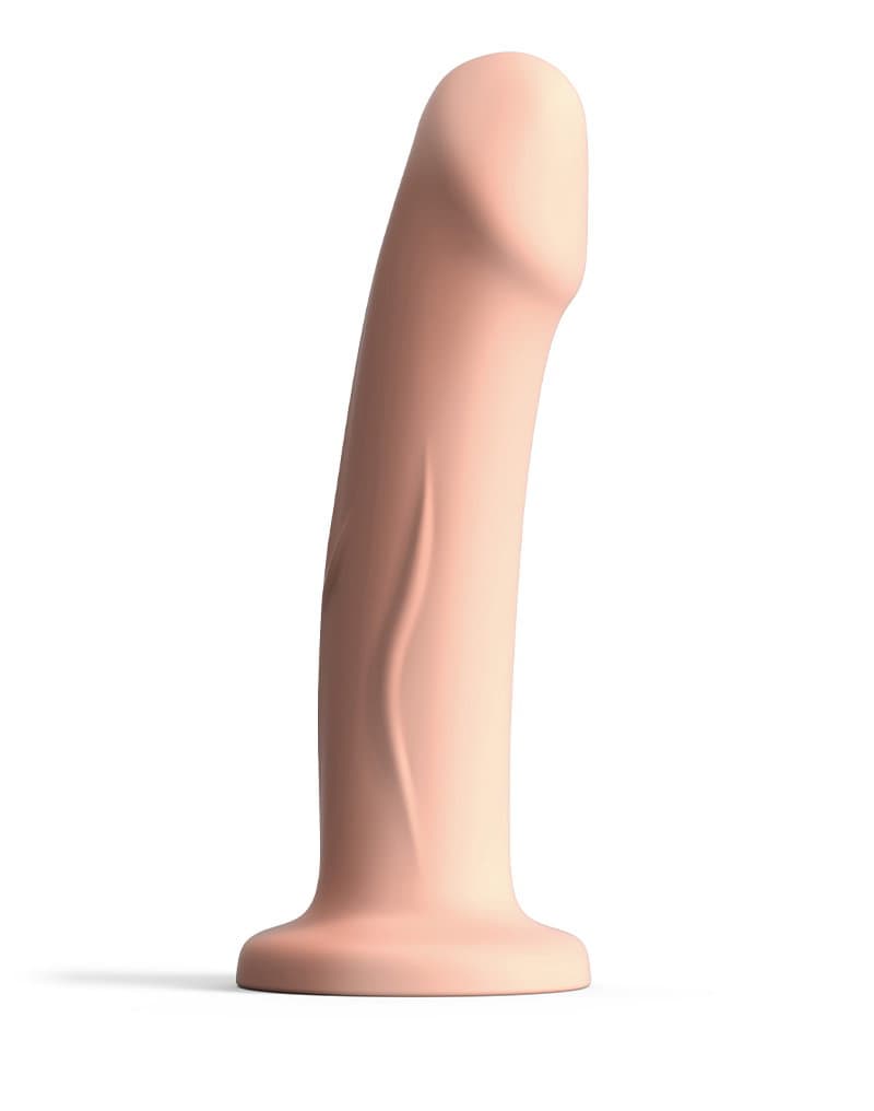 Dorcel - Real Pleasure Dildo - Maat XL - Nude 1