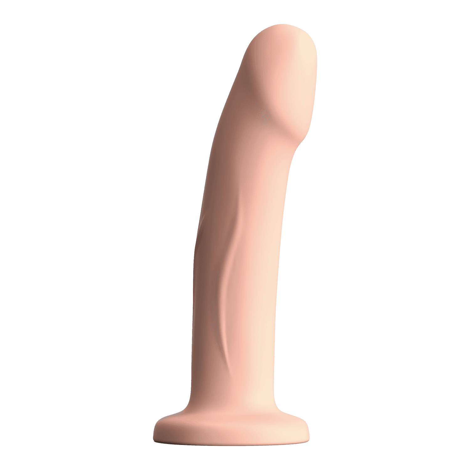 Dorcel - Real Pleasure Dildo - Maat XL - Nude 4