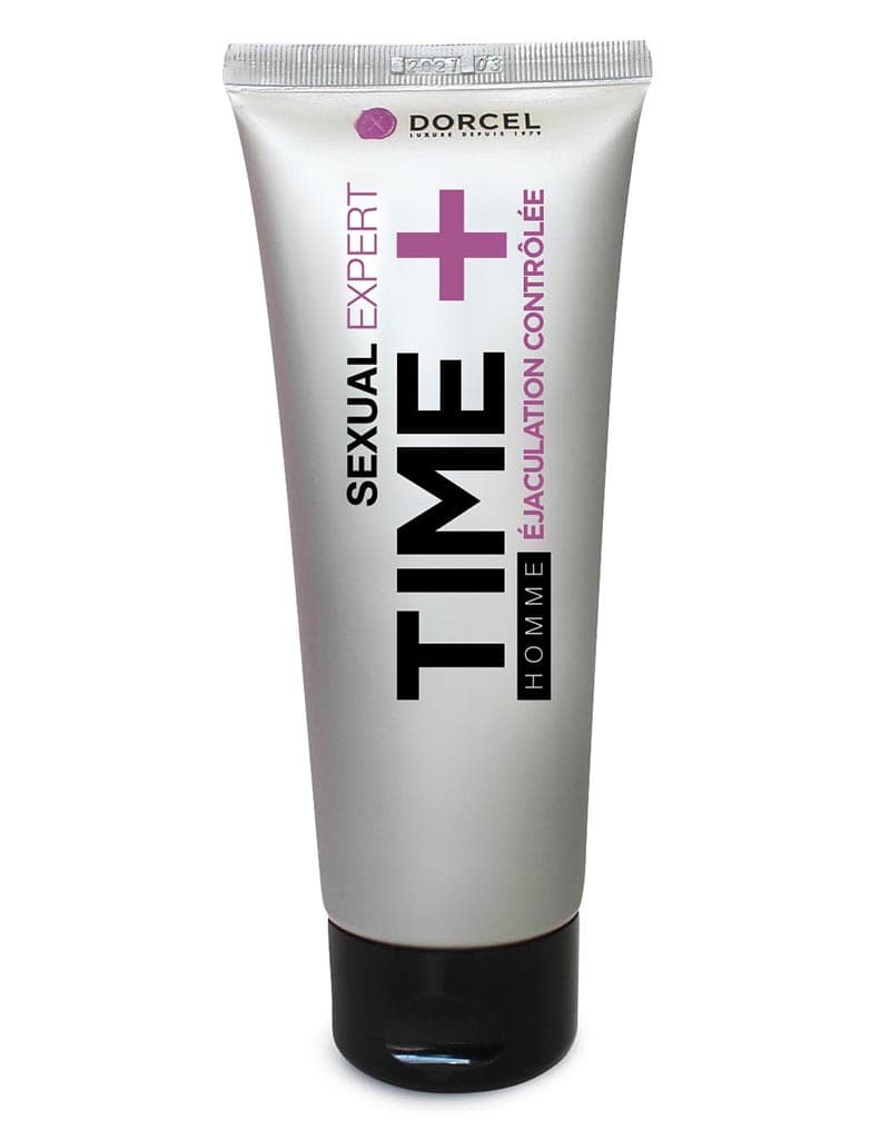 Dorcel Crème TIME + 1