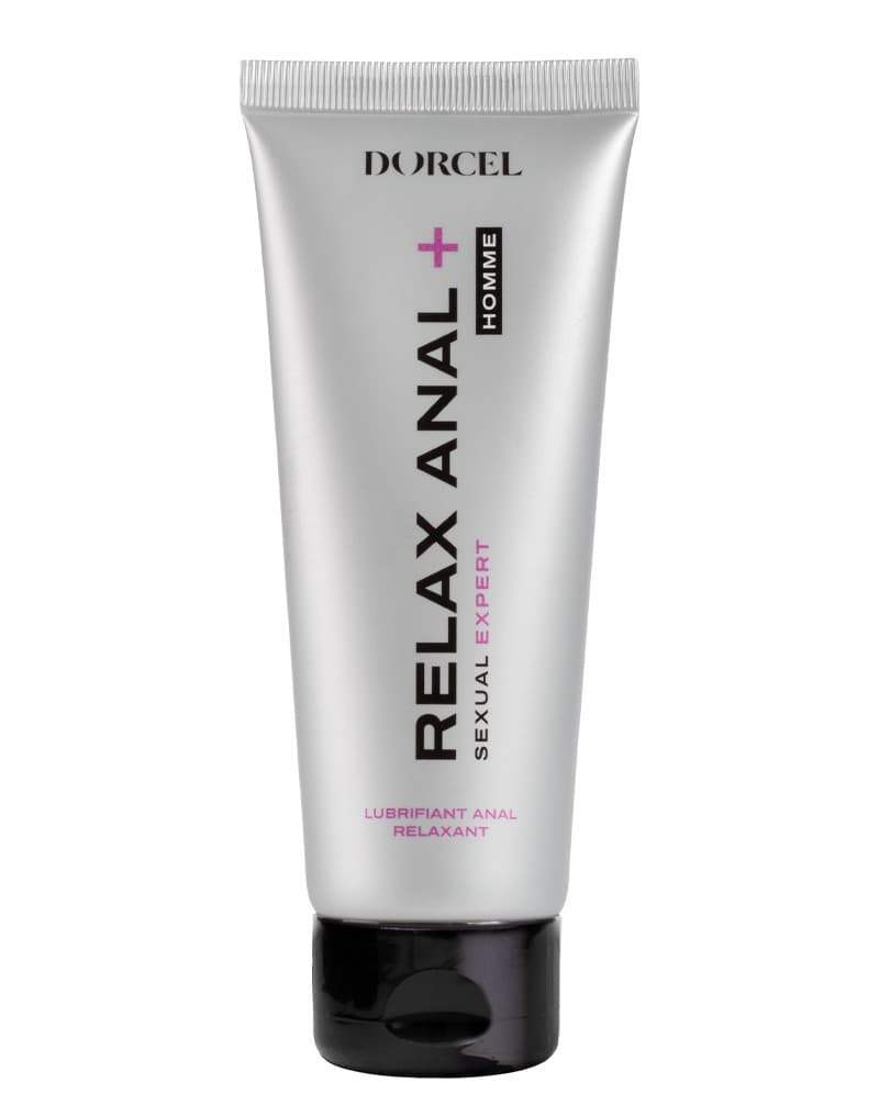 Dorcel Lub RELAX ANAL + 1